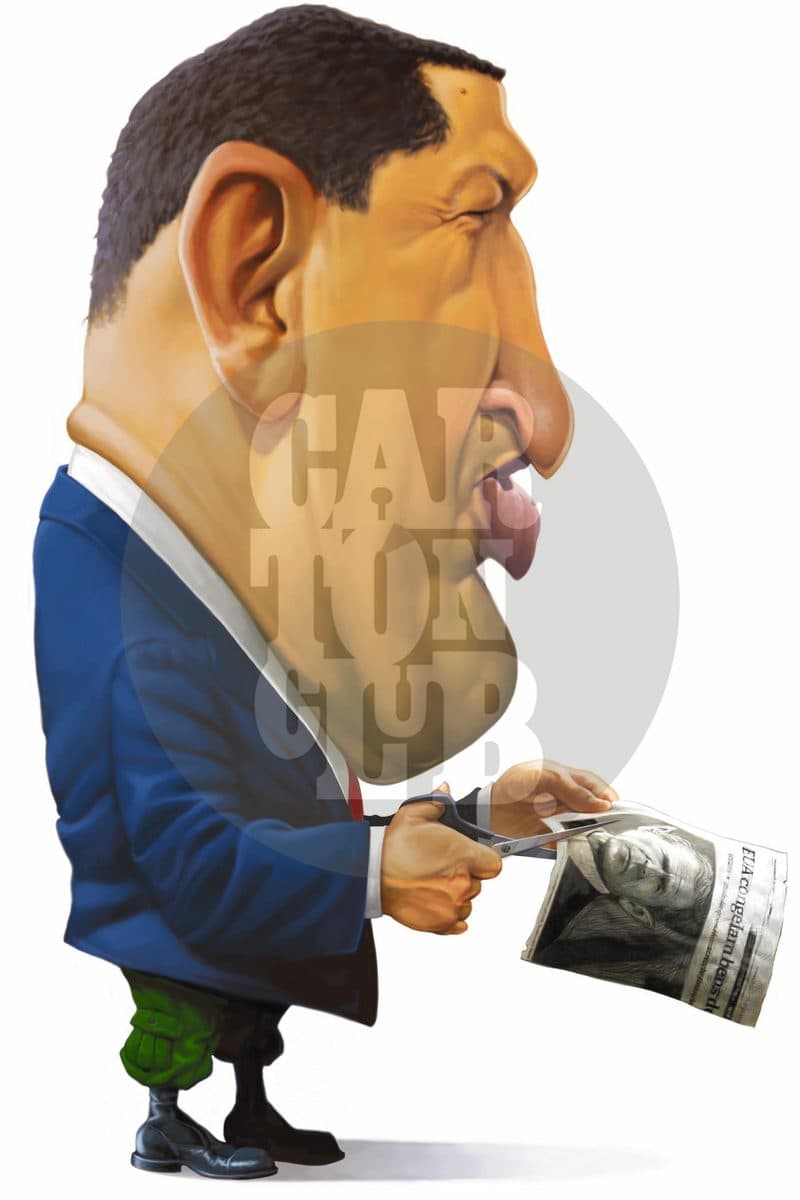 Chávez