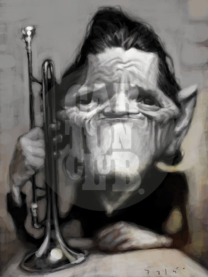 Chet Baker