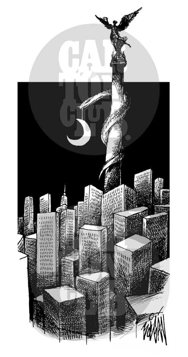 Ciudad del pecado