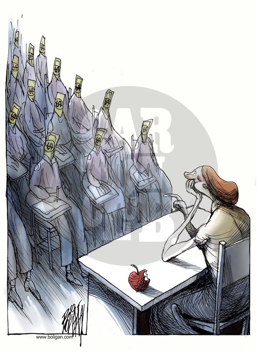 Colegio privado
