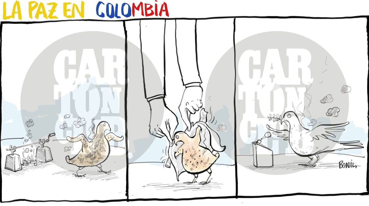 Colombia