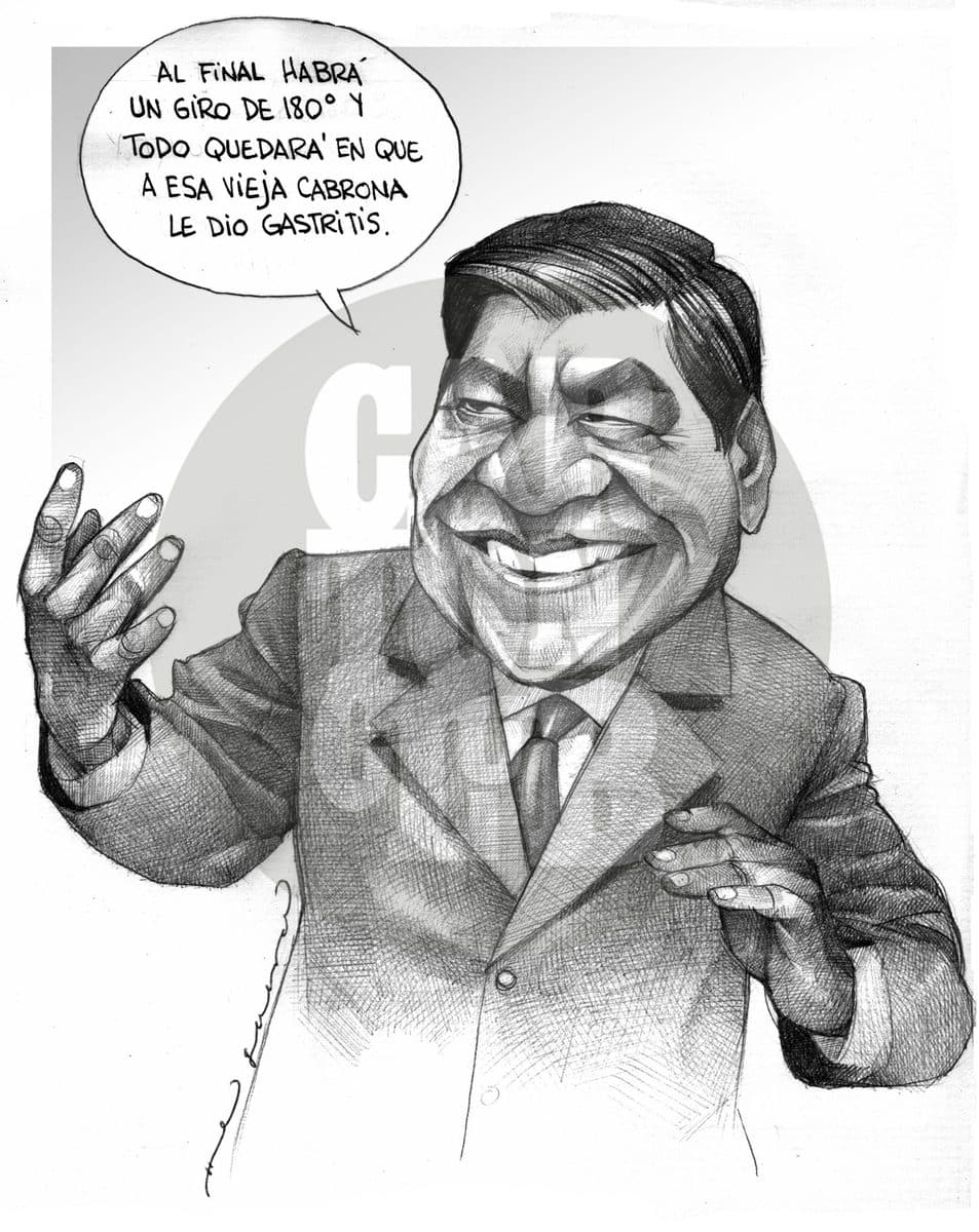 Confianza en la justicia