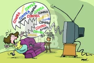 Consumismo