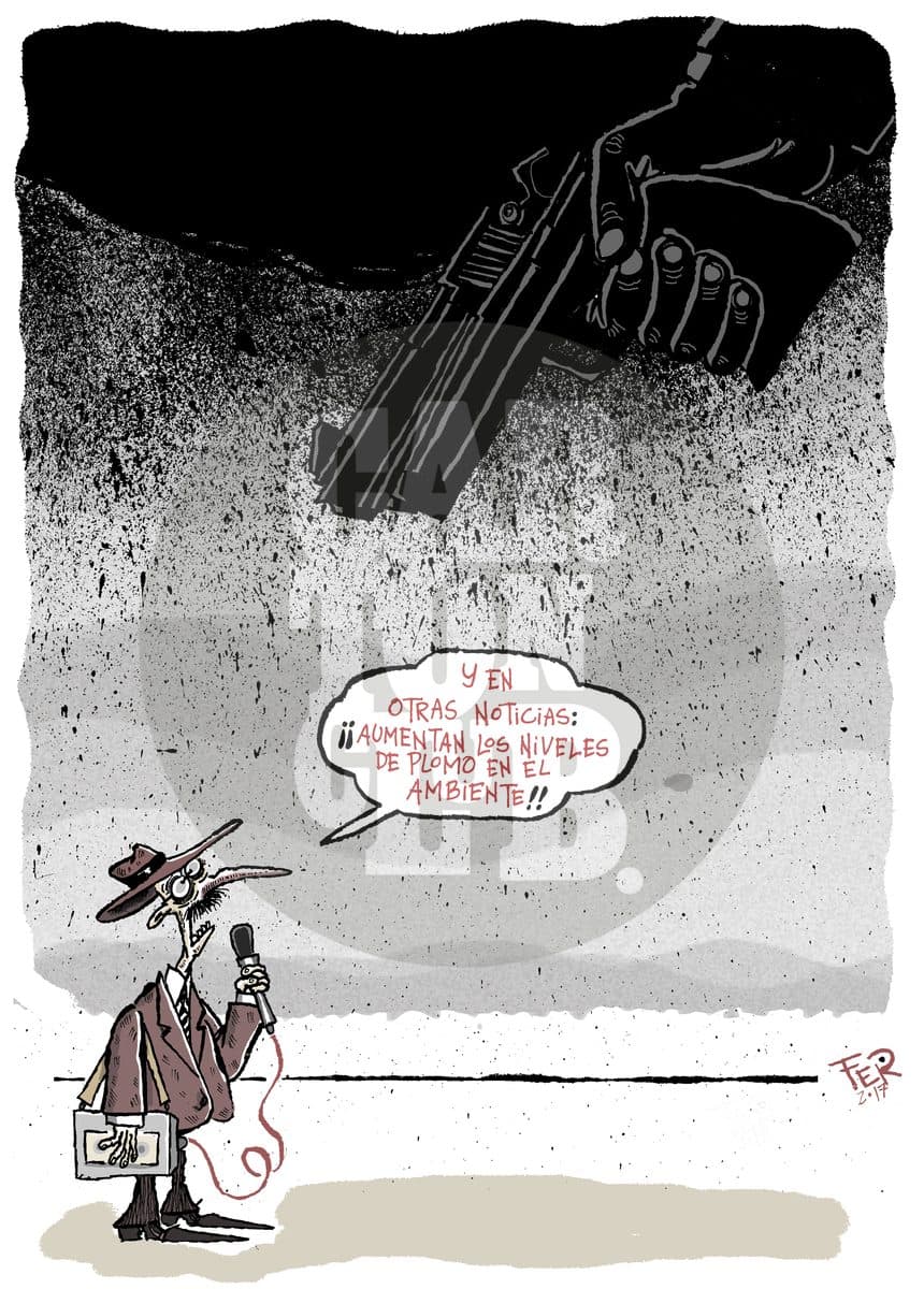 Contingencia