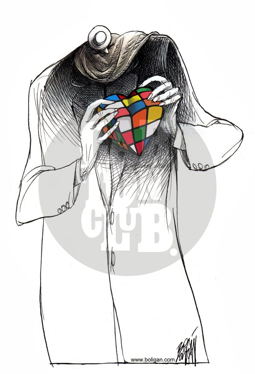 Corazón de Don Juan