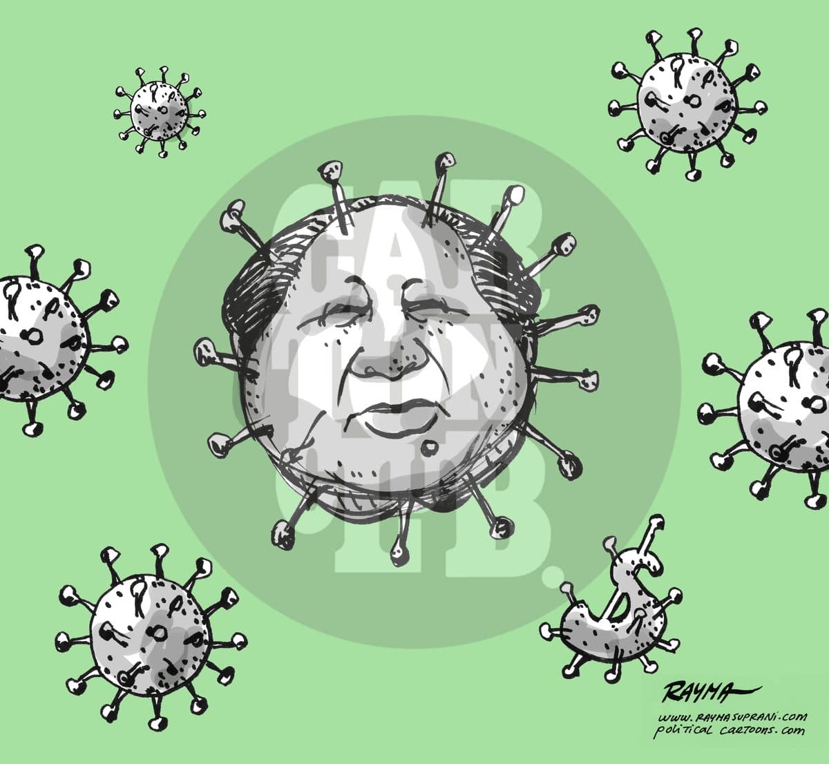 CoronaVirus