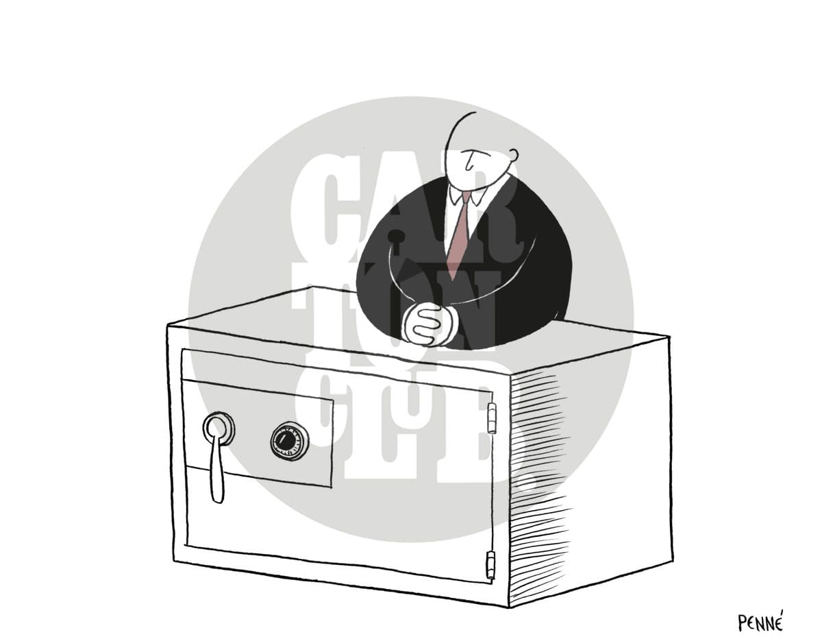 Corrupción