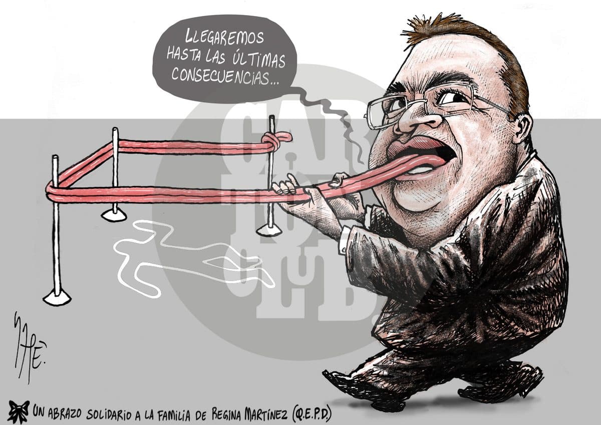 CSI Veracruz