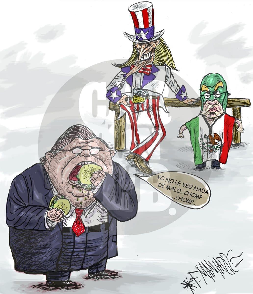 Cuestión de imagen