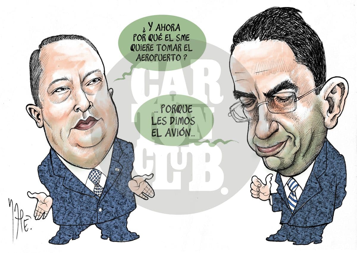 Dando y dando