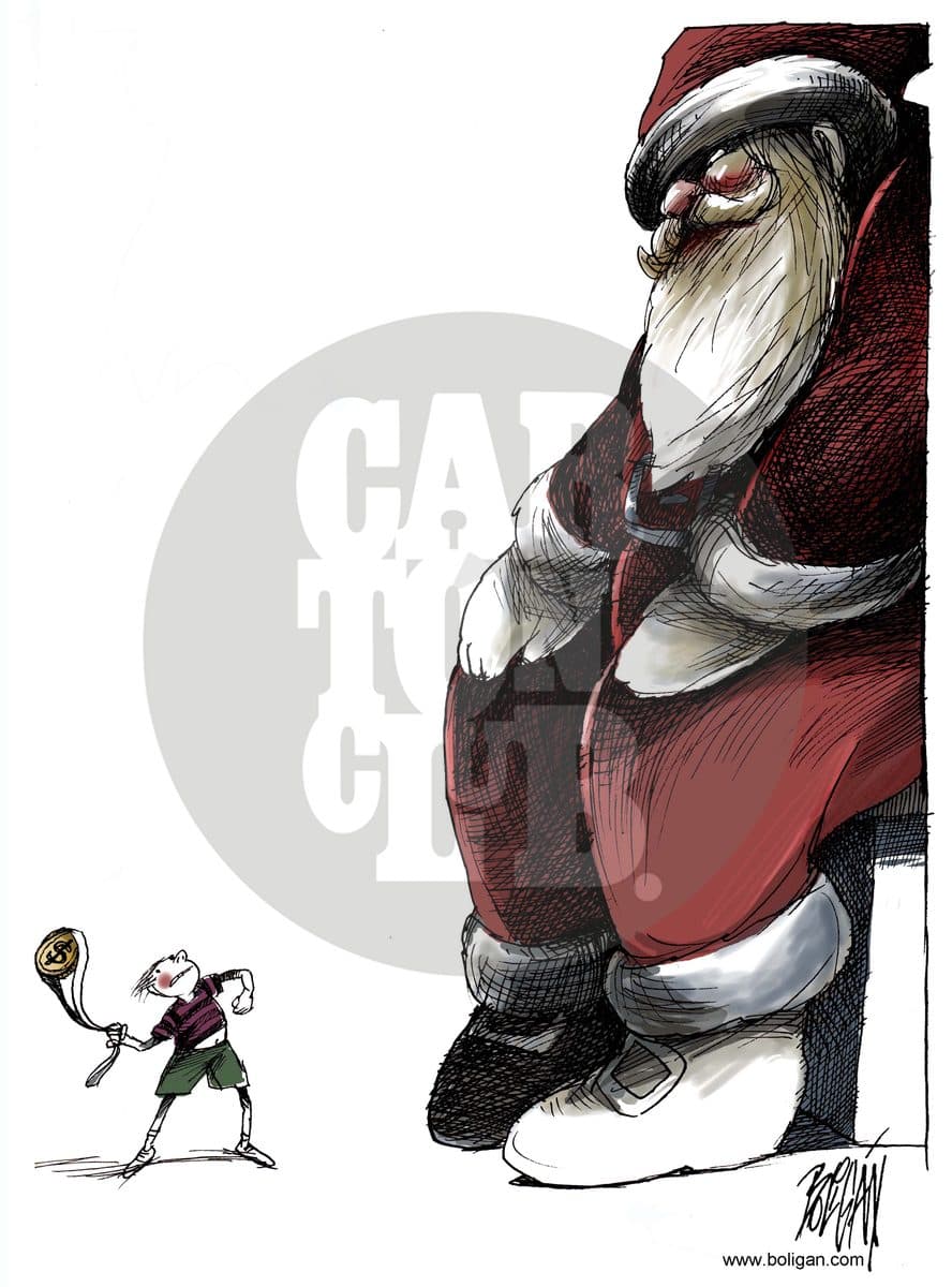 David de Navidad