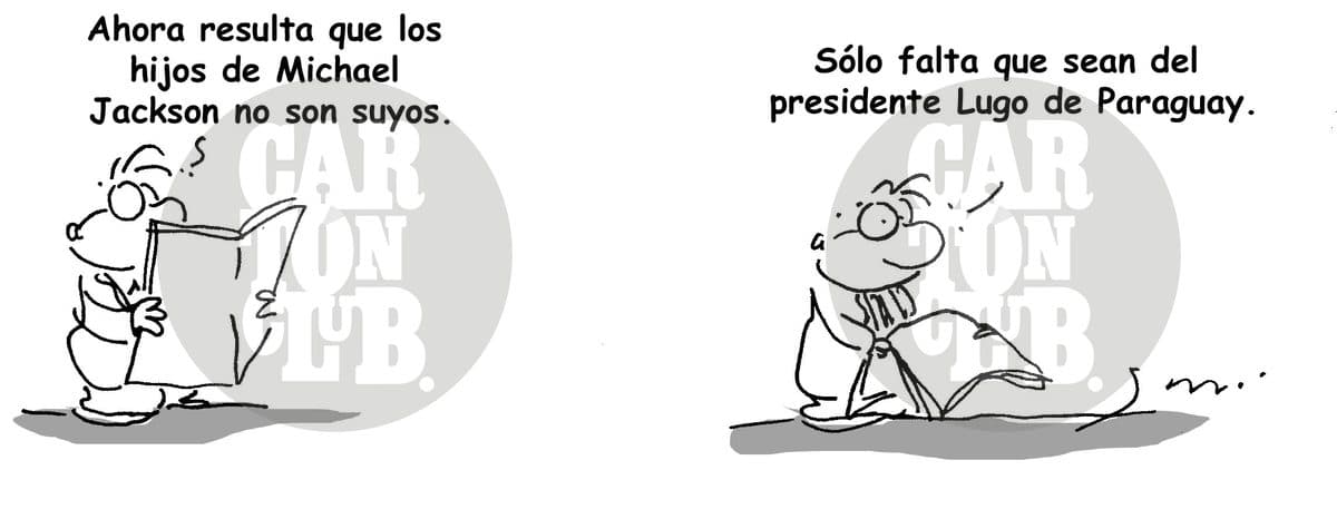 De quien son ?