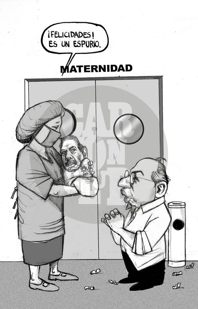 De tal palo, tal astilla
