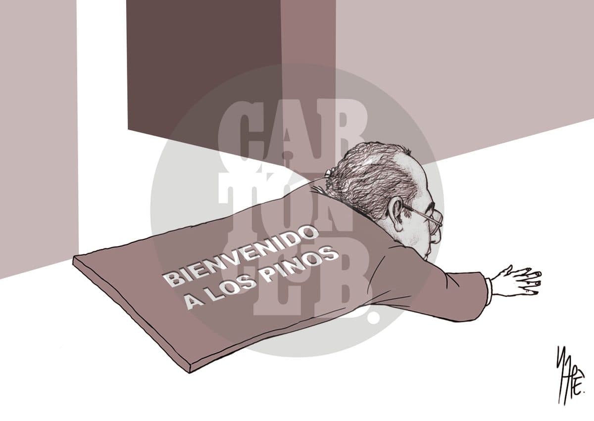 De tapete