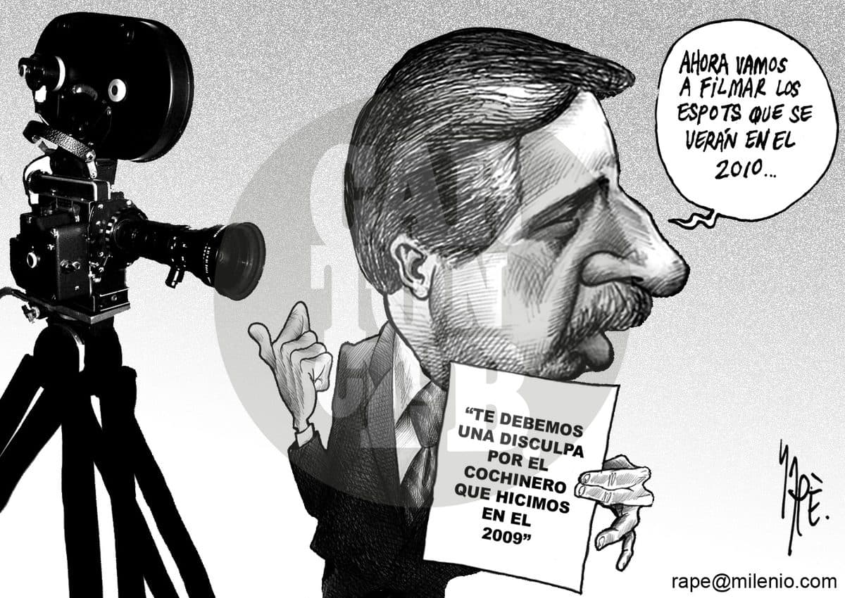 De una vez