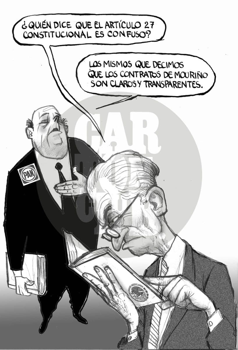 debate energético