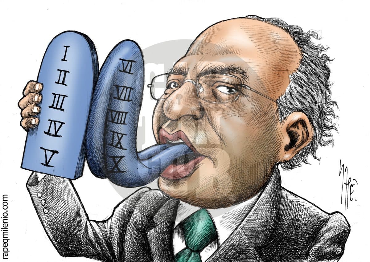 Decálogo