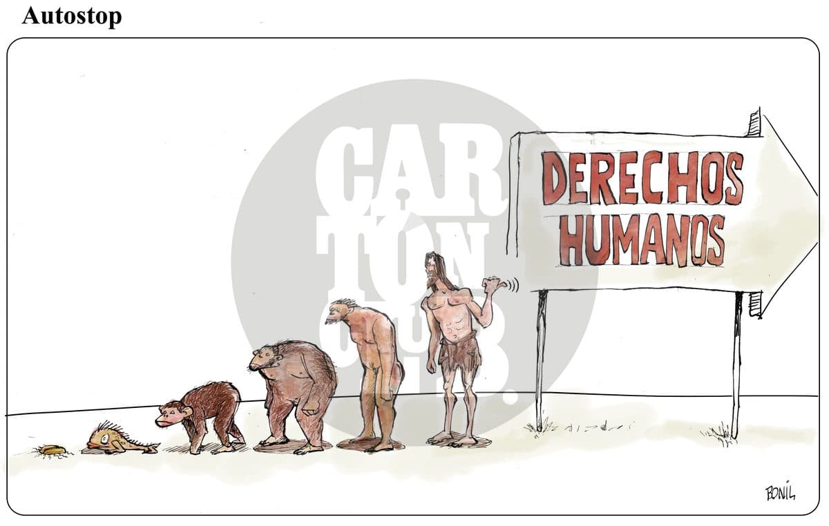 Derechos Humanos