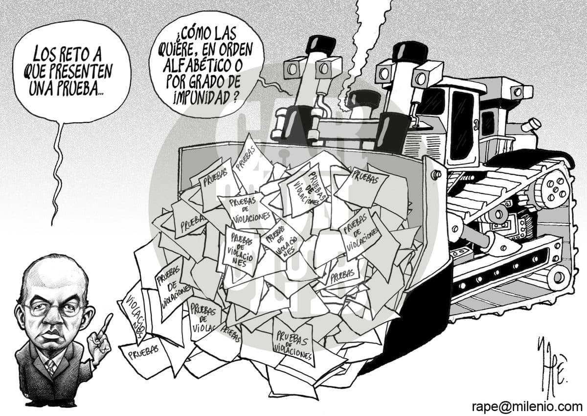 Derechos humanos