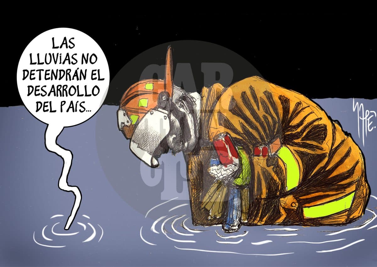 Desazolve