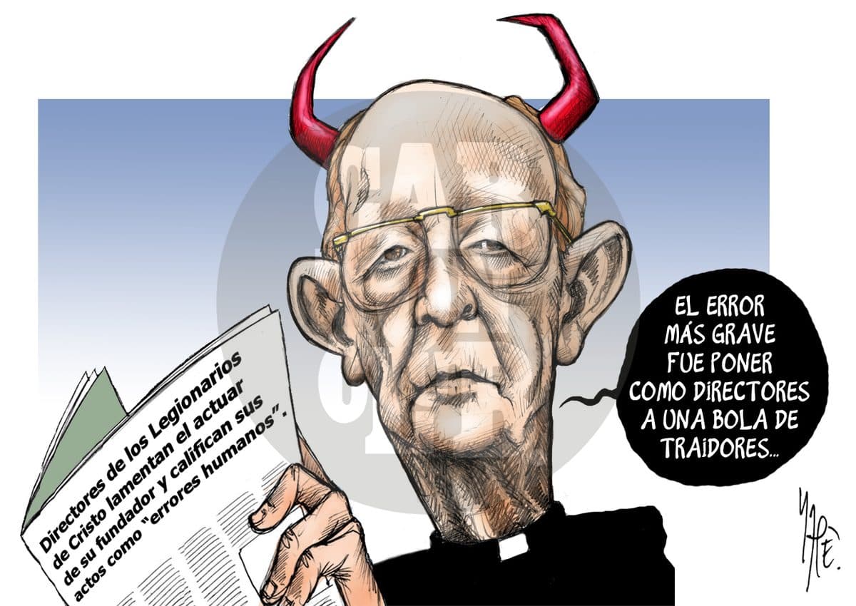 Desde el infierno