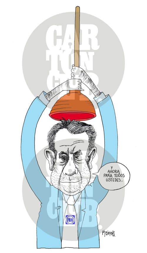 Destape.