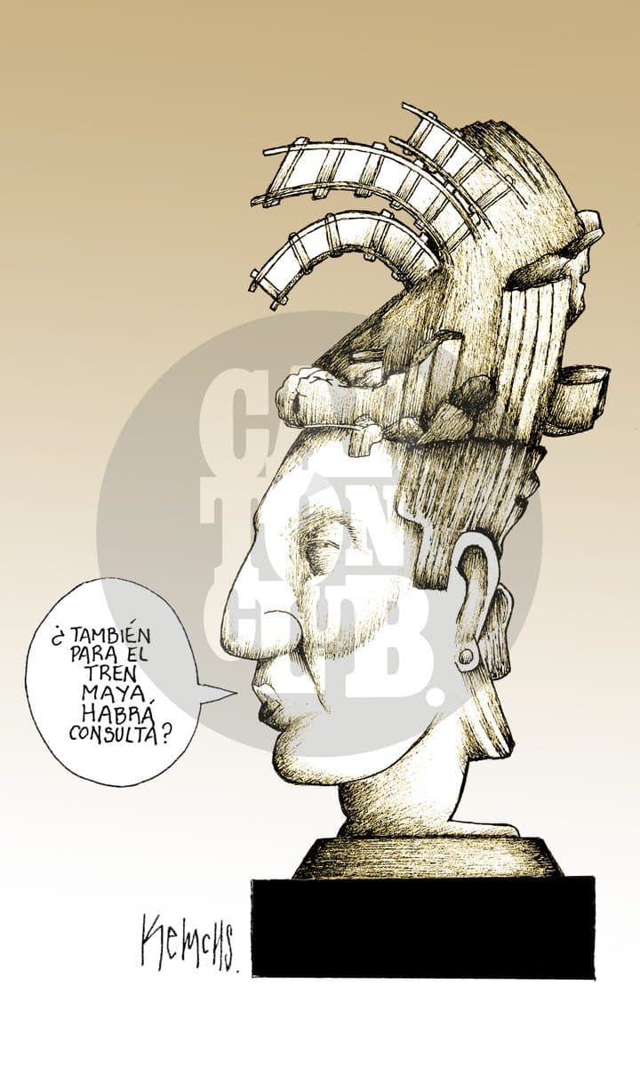 Deterioro ecológico