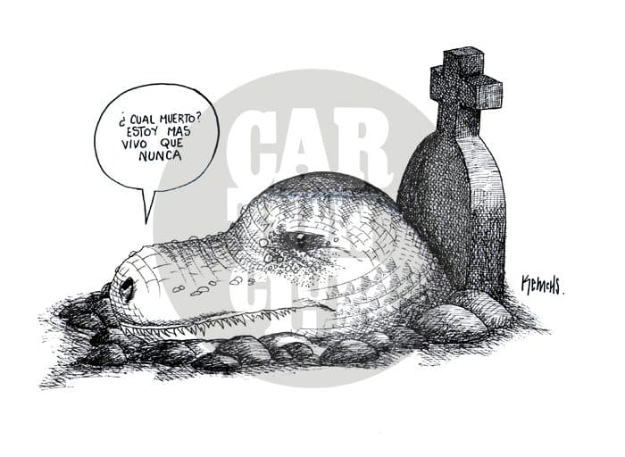 Dinosaurio.