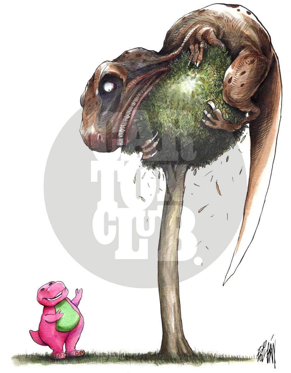 Dinosaurios