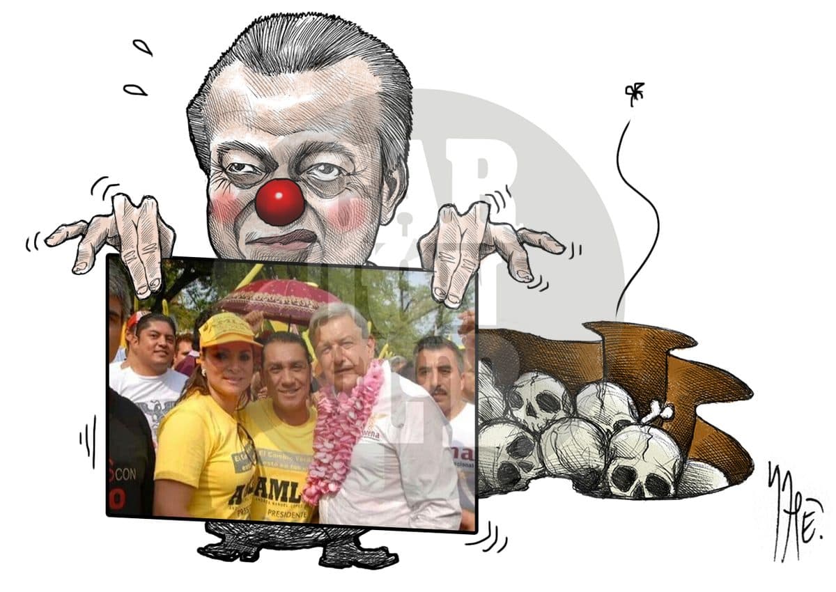 Distractor