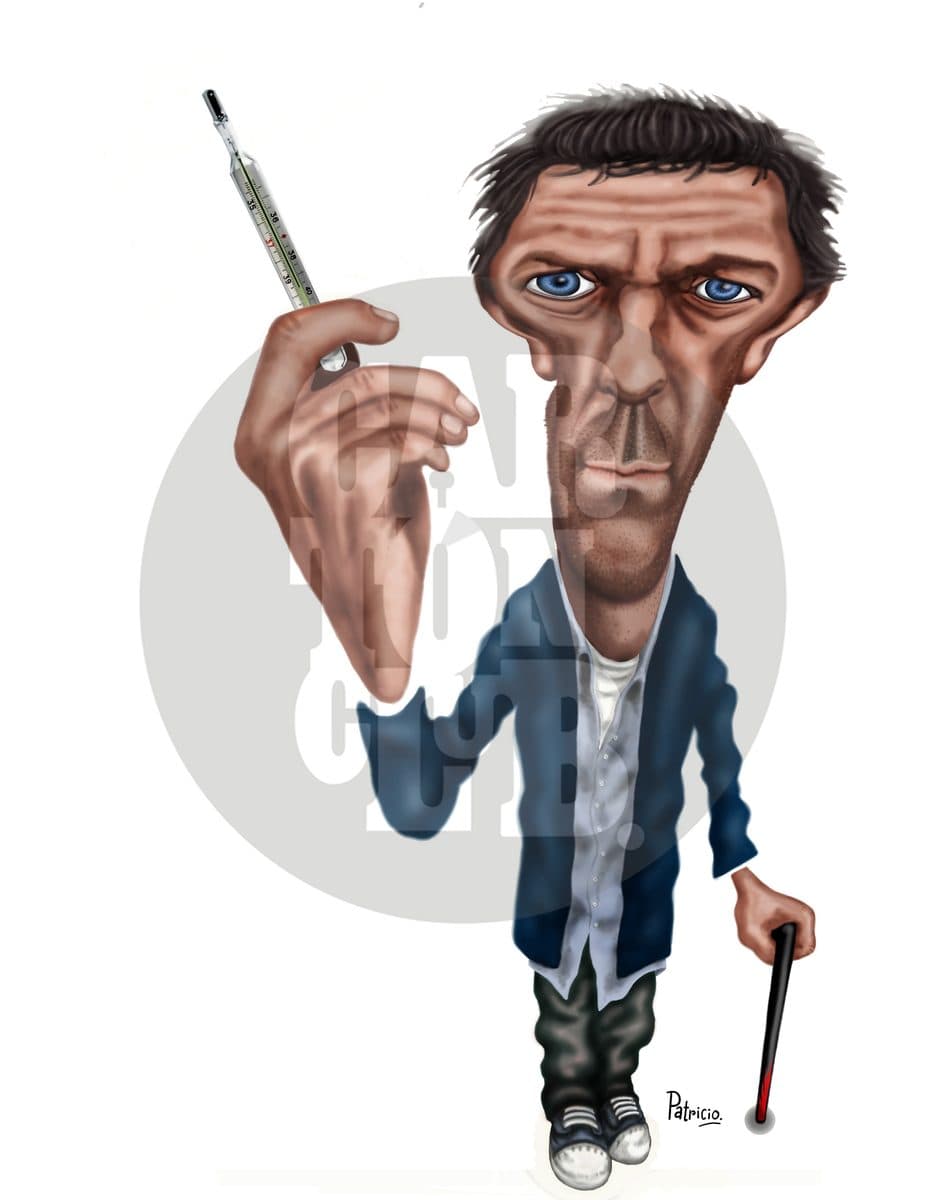Doctor House