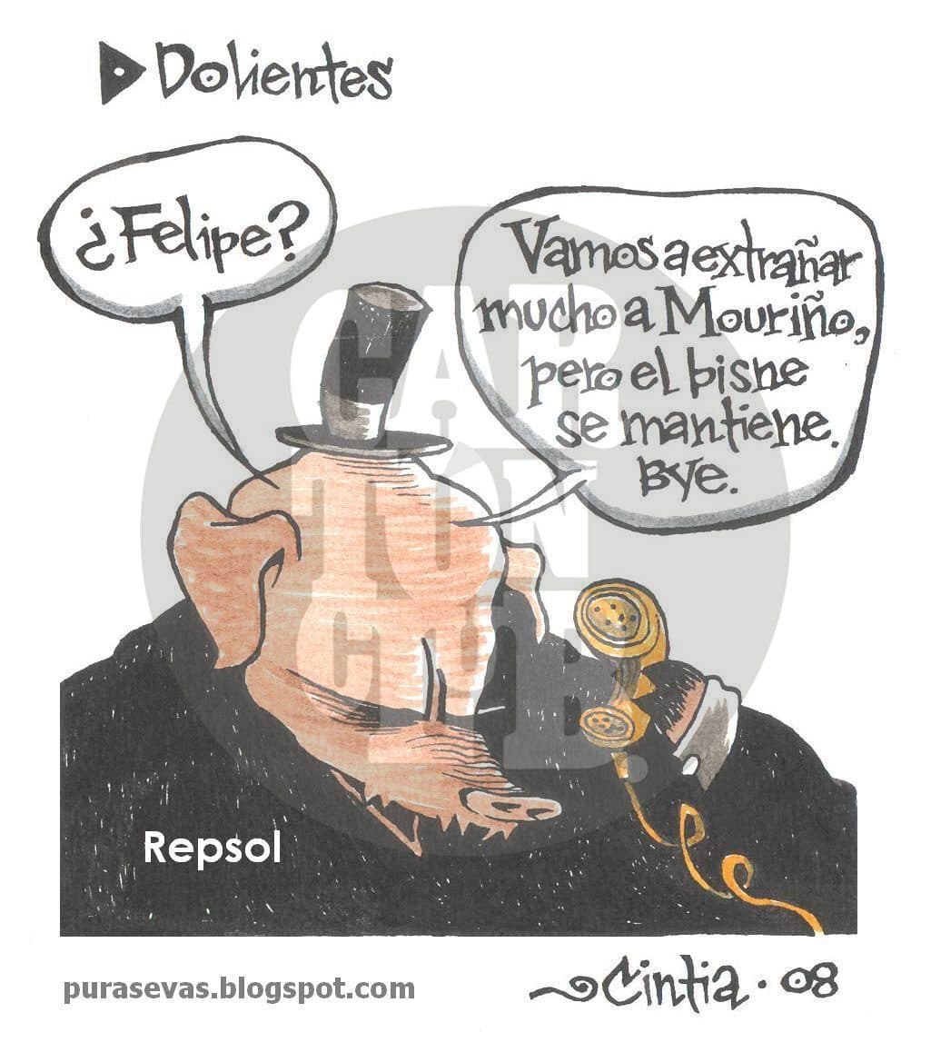Dolientes