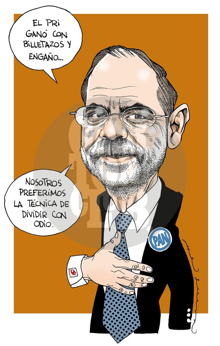 Dos estilos