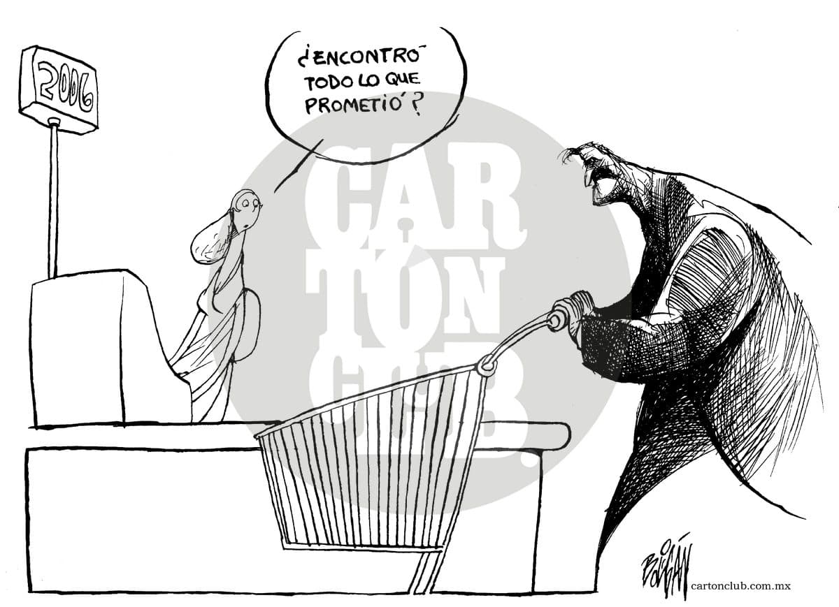 El año de la cuenta