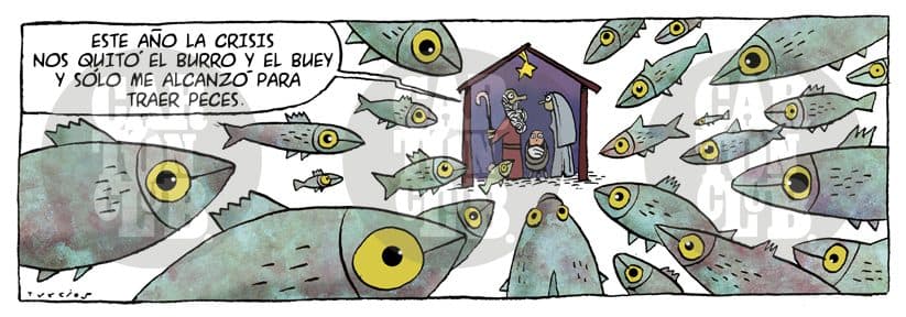 El arca de turcios 19