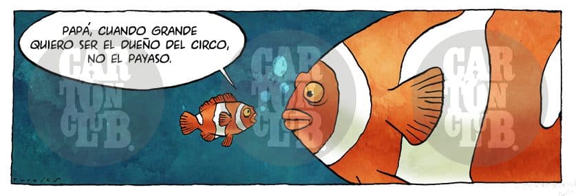 El arca de turcios 26