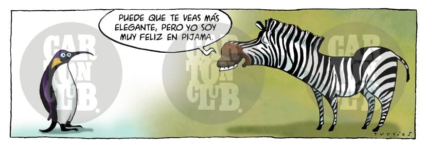 El arca de turcios 28