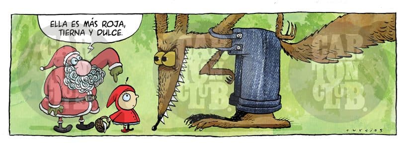 EL ARCA DE TURCIOS