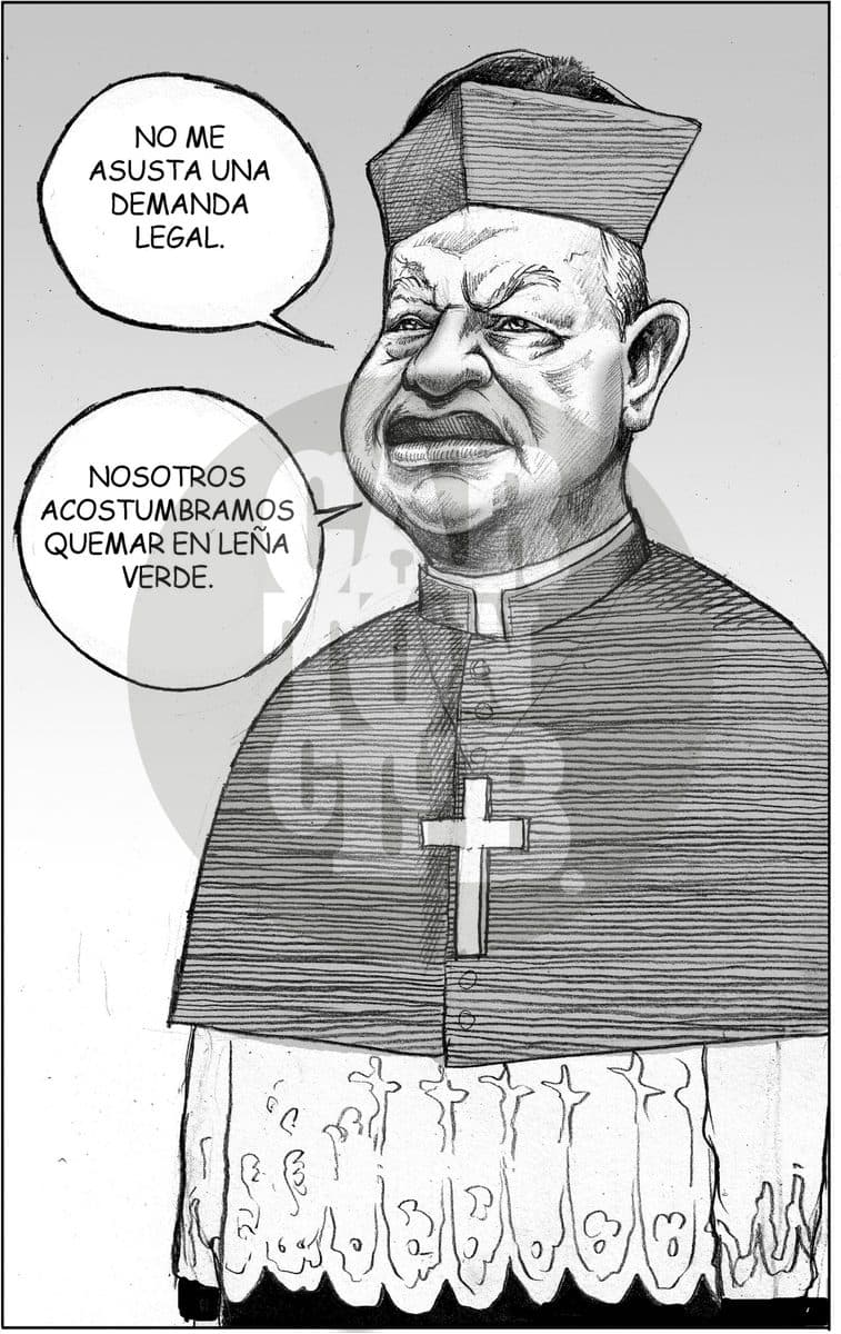 El Cavernal Sandoval Iiñiguez