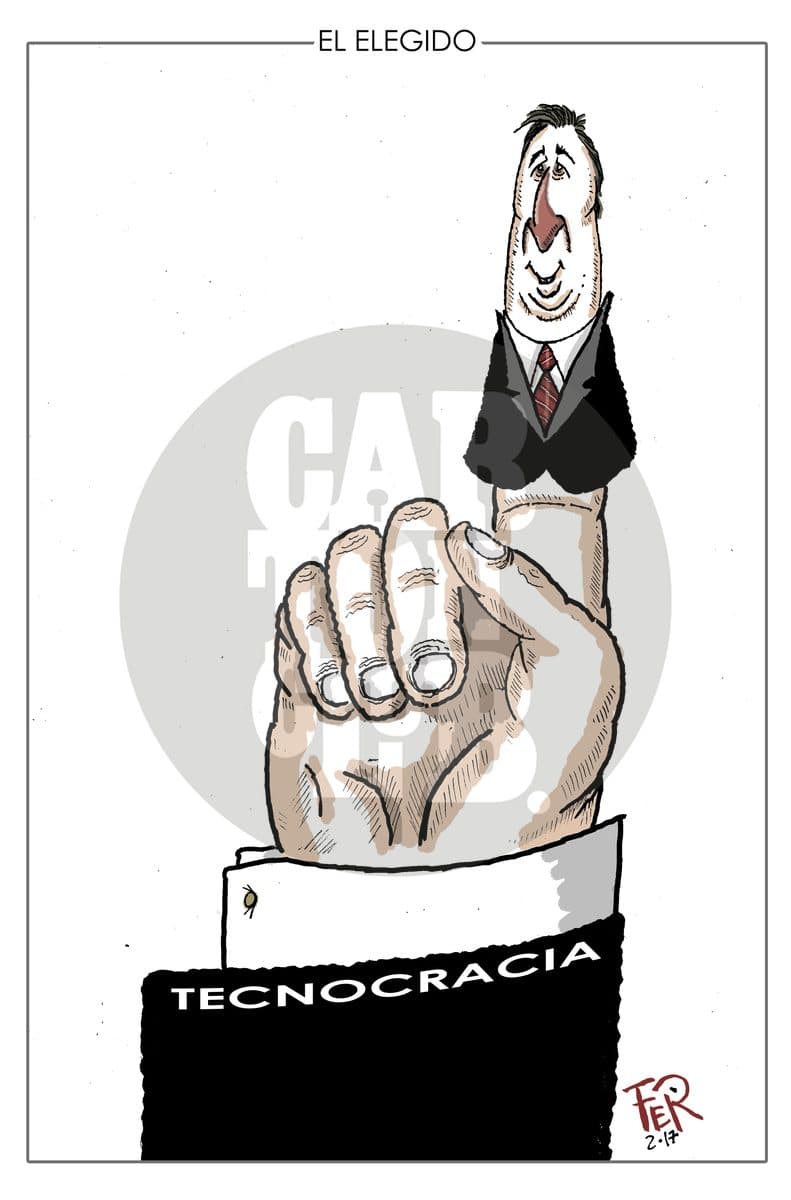 El elegido
