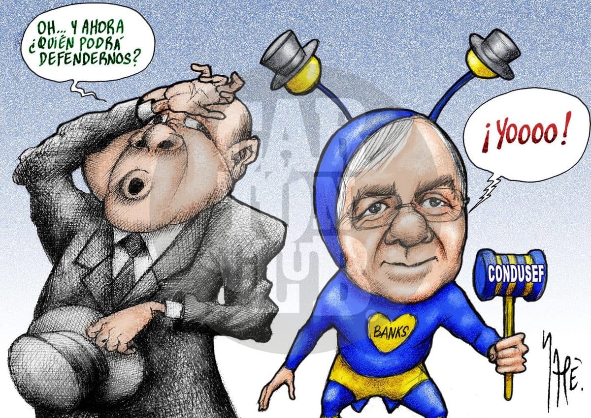El héroe de tarjetahirientes