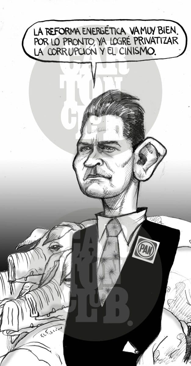 El hombre de la legalidad