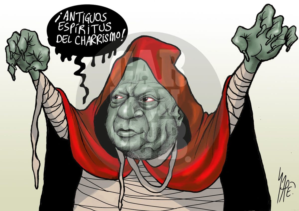 El inmortal petrolero