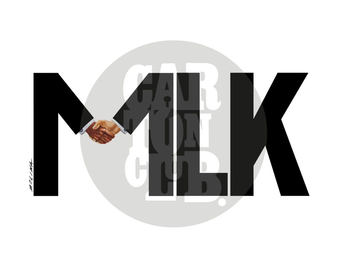 El legado de Martin Luther King...