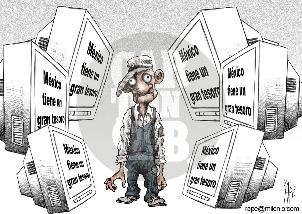 el otro cerco