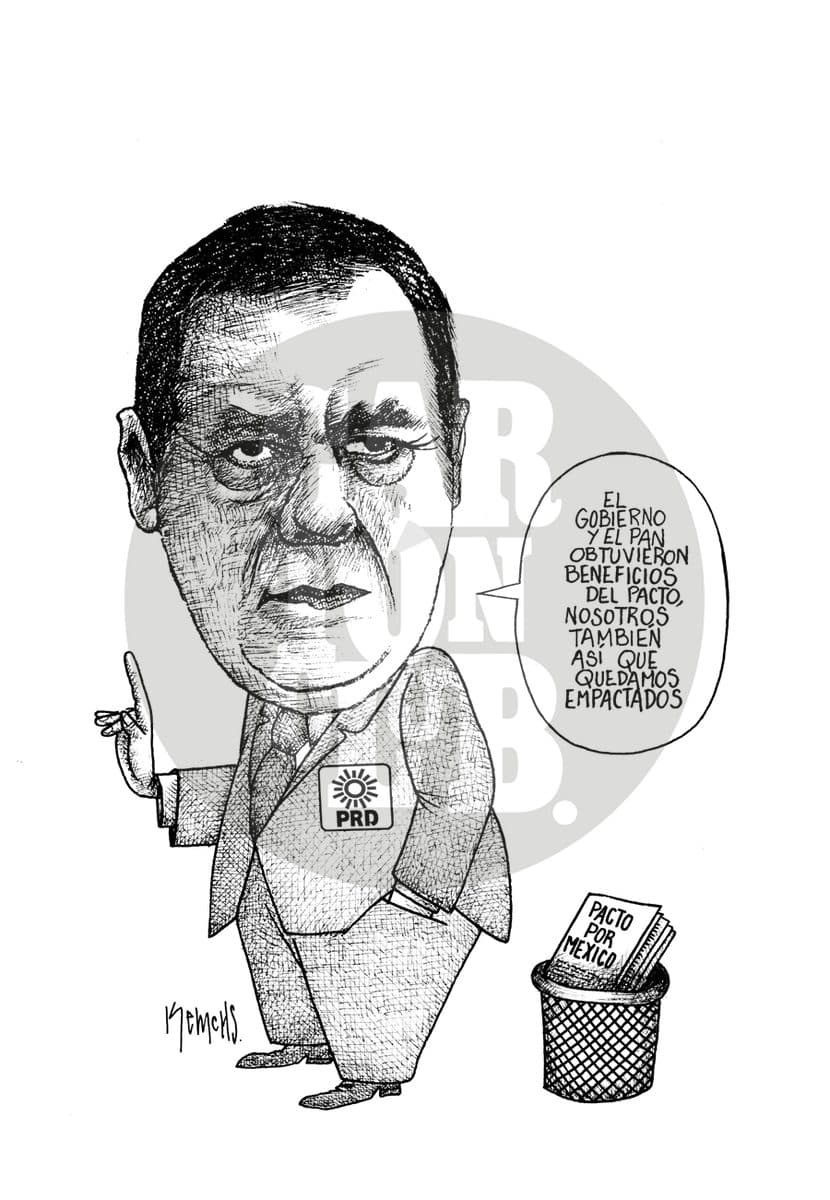 El pacto
