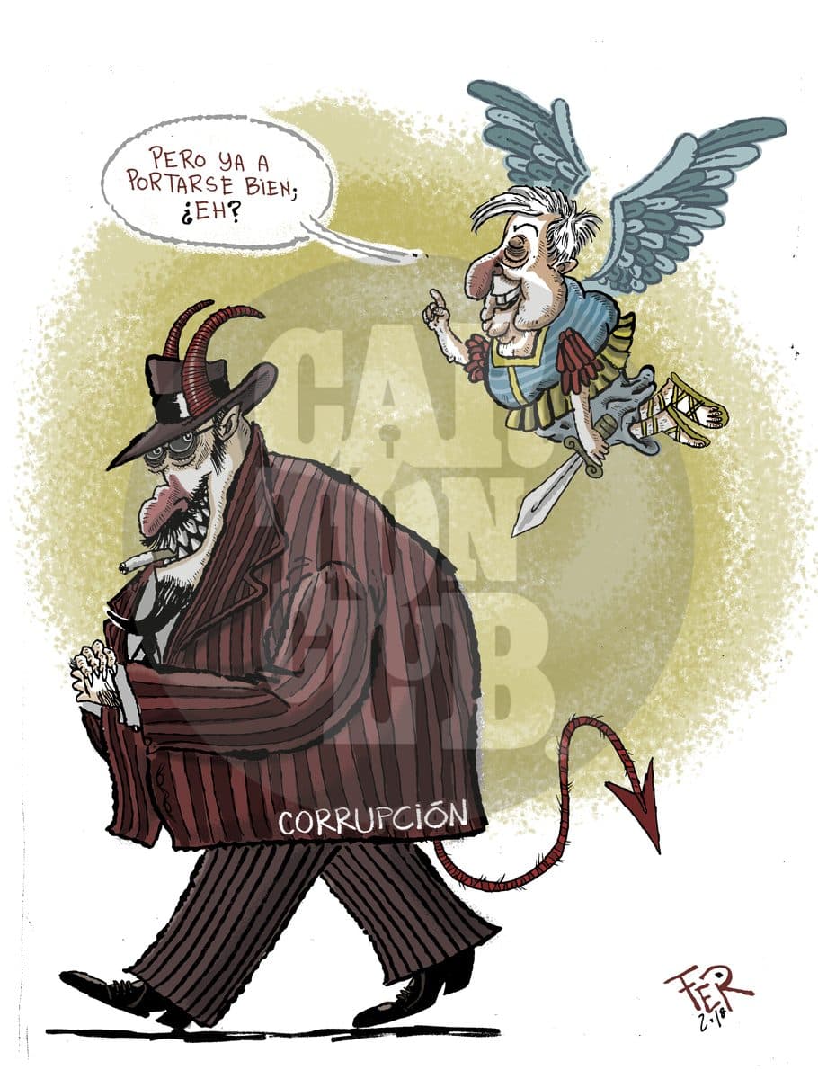 El perdón de los pecados.