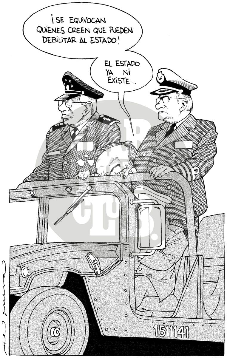 El privatizador