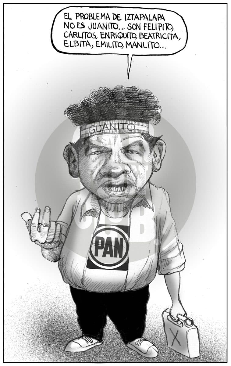 El pueblo de Juanito