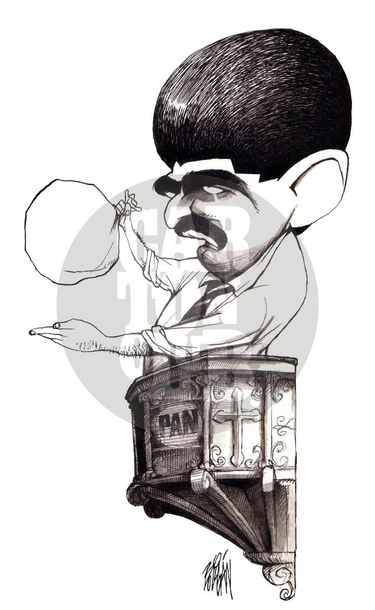 El ruido de espino